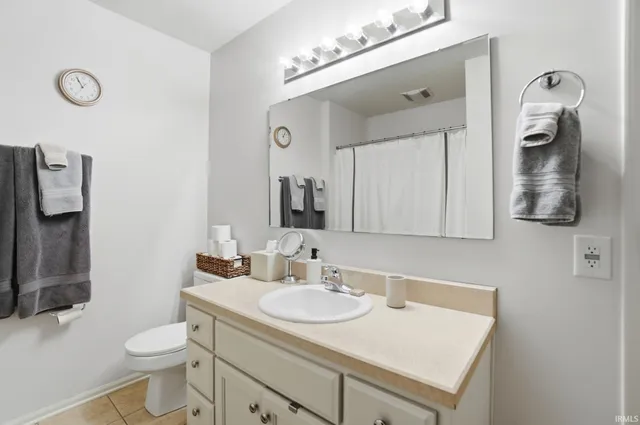 $189,900 | 1918 Beechmont Drive, Fort Wayne, IN 46825