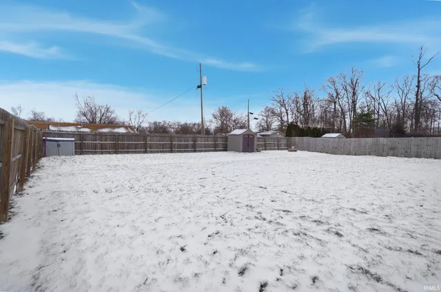 $189,900 | 1918 Beechmont Drive, Fort Wayne, IN 46825