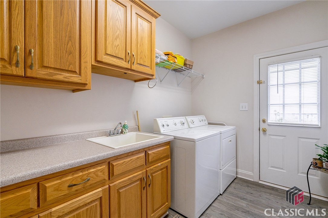 258 Robert Hardeman Road Winterville, GA 30683 - Photo 16 of 42 Gallery Image 16