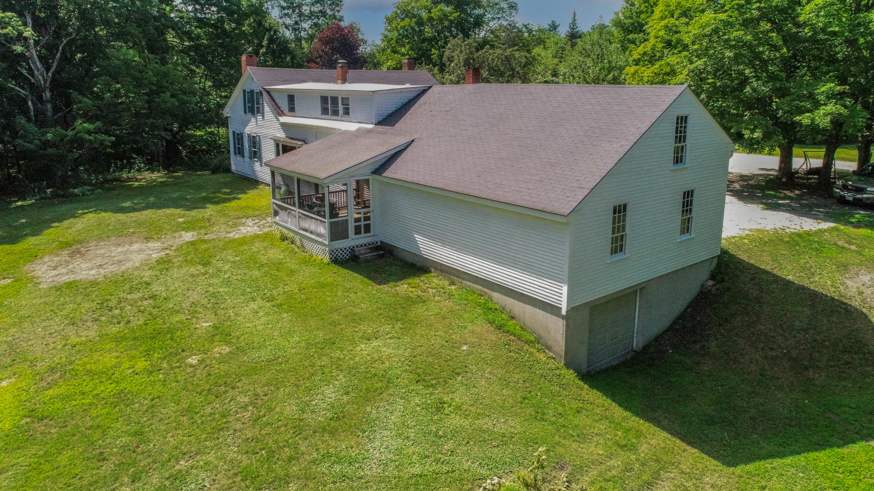 284 Gibbs Mill Road Livermore, ME 04253 - Photo 4 of 56 DJI_0616