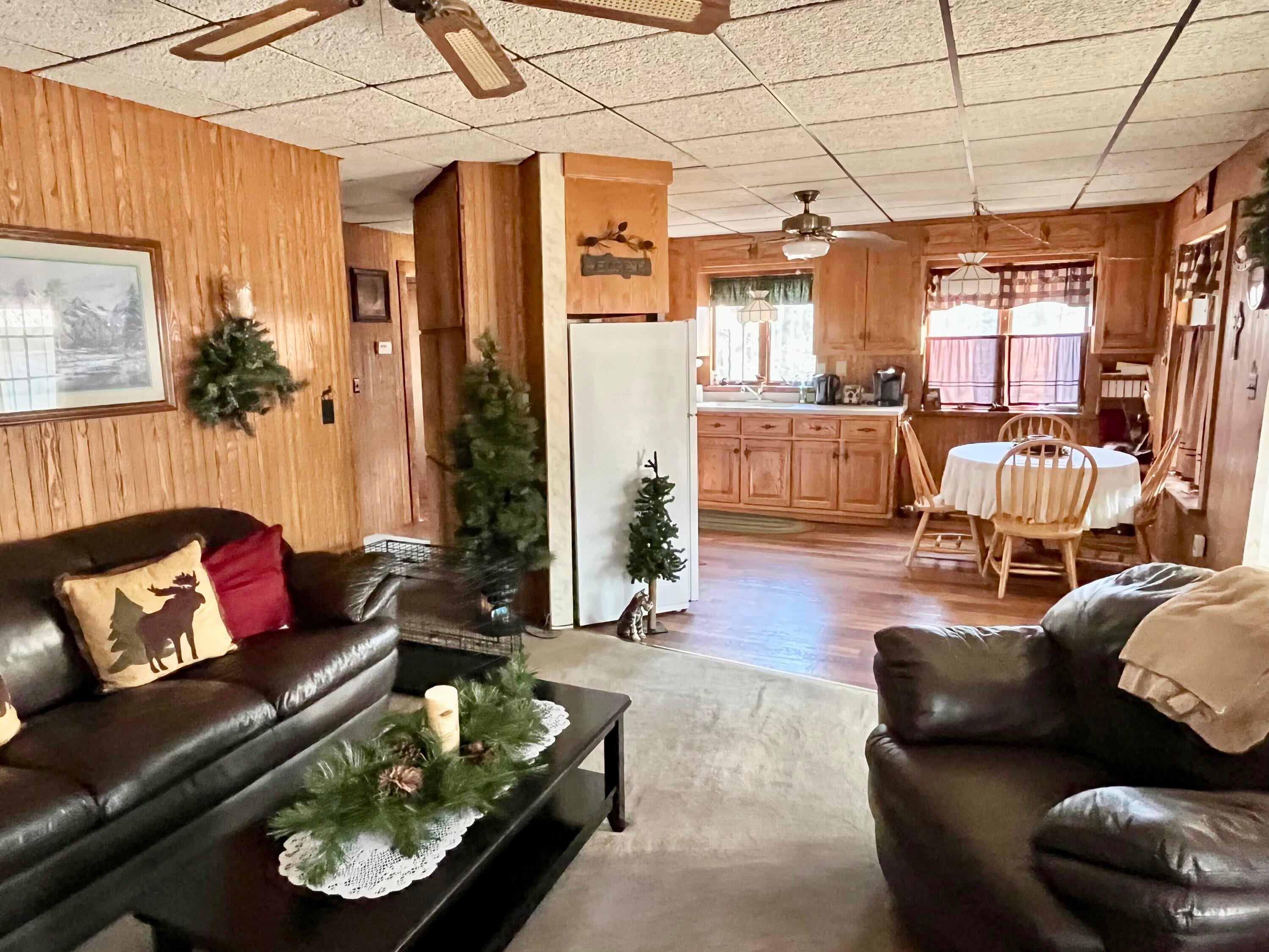 3125 Aarons Road Lewiston, MI 49756 - Photo 8 of 32 Gallery Image 8