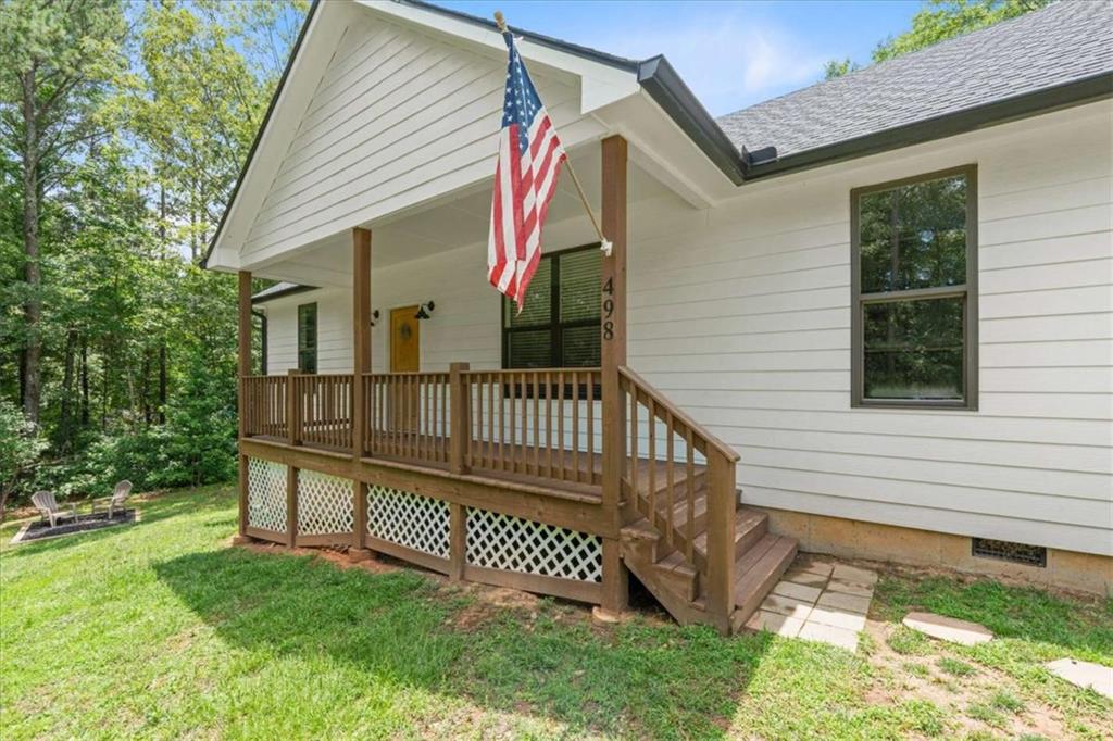 498 Raburn Road Bremen, GA 30110 - Photo 4 of 44