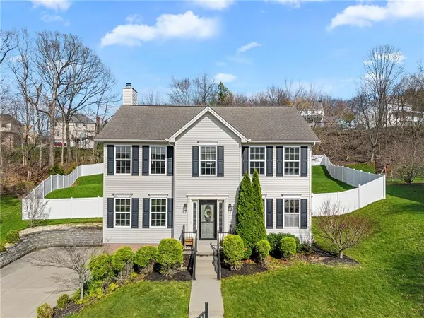 $488,000 | 5010 Oak Point Drive, McKees Rocks, PA 15136