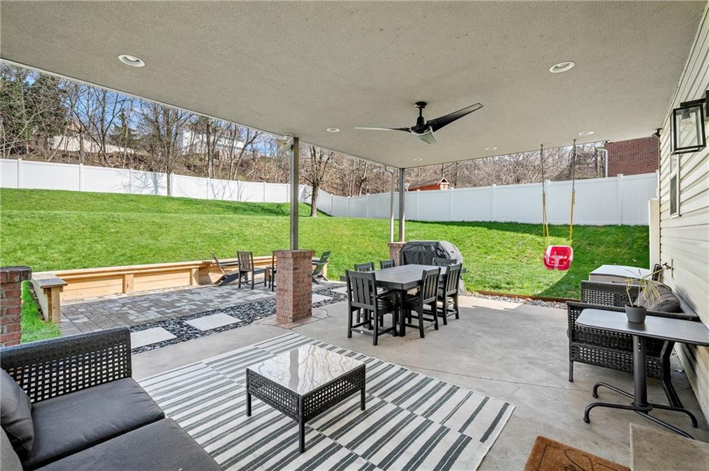 5010 Oak Point Drive McKees Rocks, PA 15136 - Photo 28 of 37