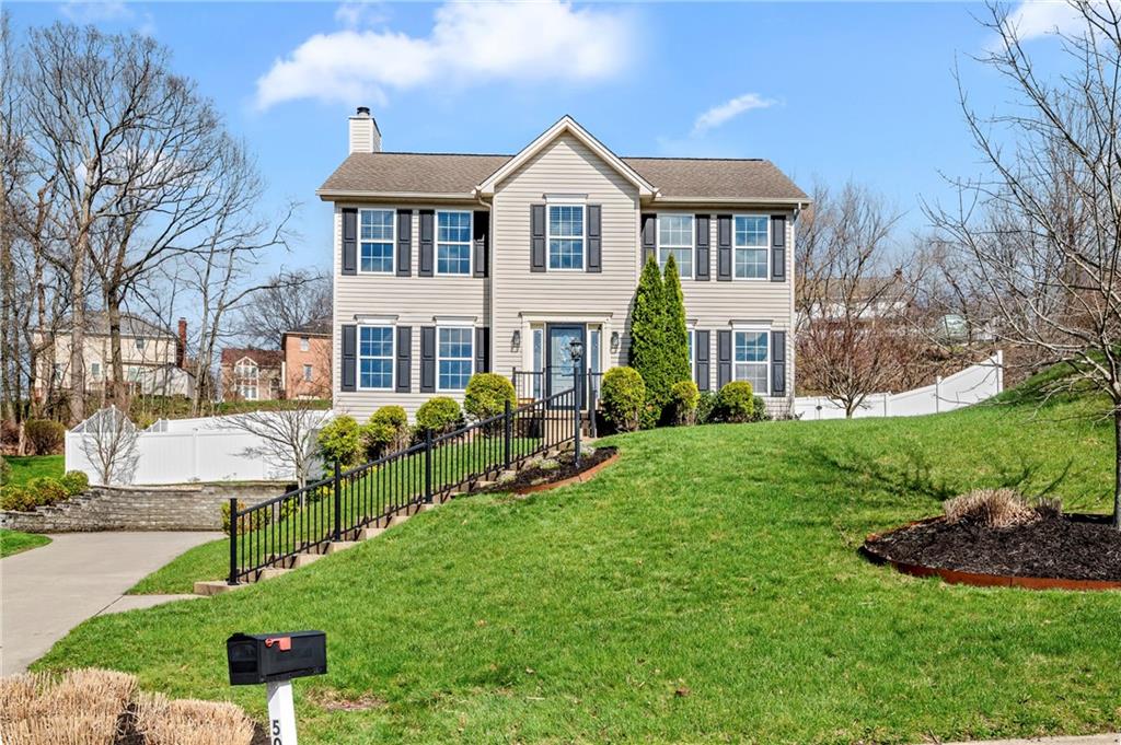 5010 Oak Point Drive McKees Rocks, PA 15136 - Photo 3 of 37