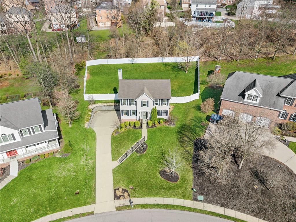 5010 Oak Point Drive McKees Rocks, PA 15136 - Photo 32 of 37