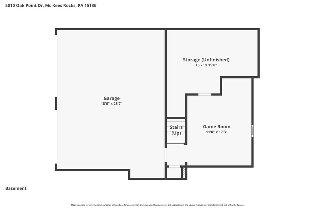 5010 Oak Point Drive McKees Rocks, PA 15136 - Photo 34 of 37