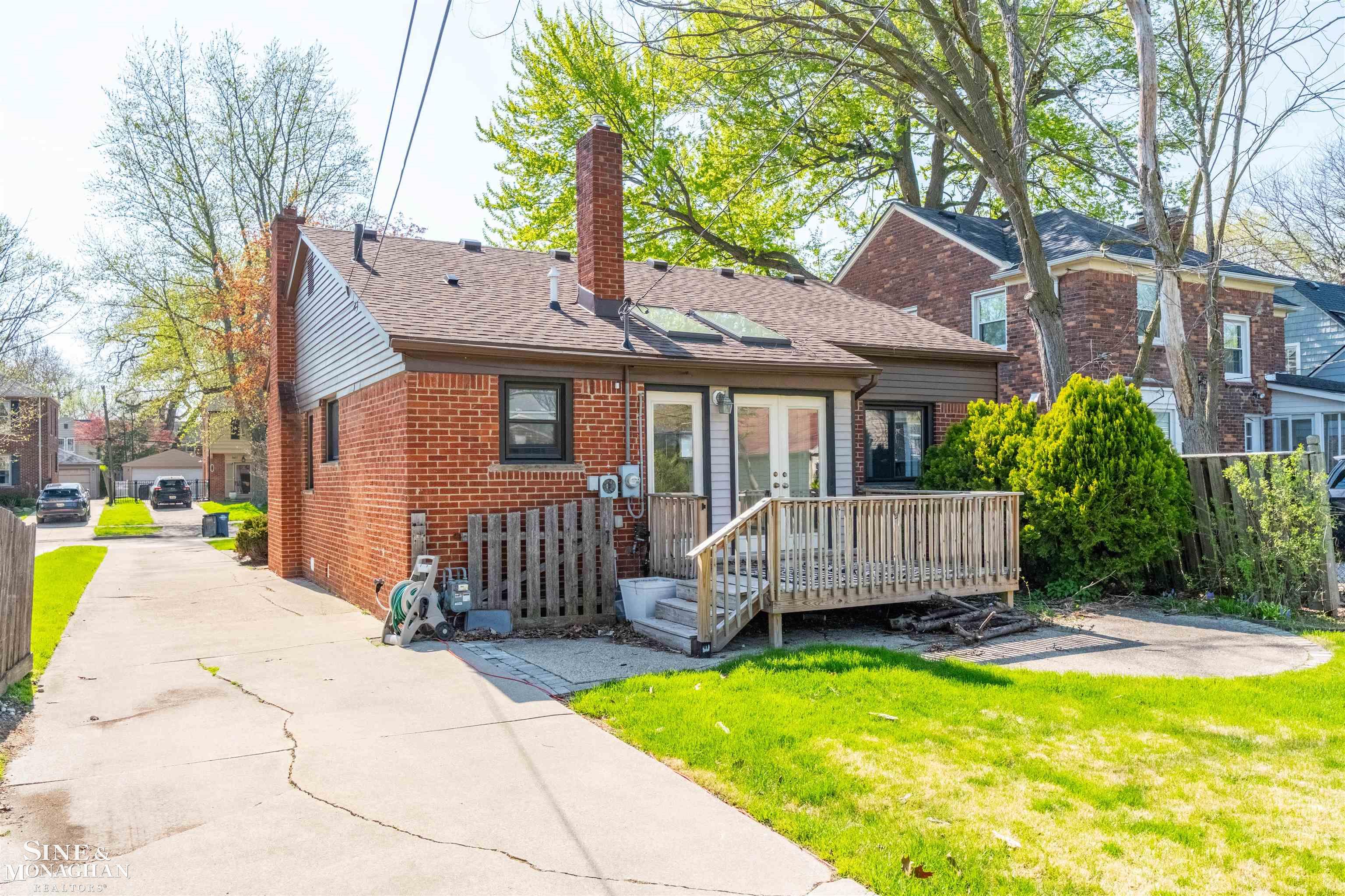 866 Lincoln Road Grosse Pointe, MI 48230 - Photo 29 of 34
