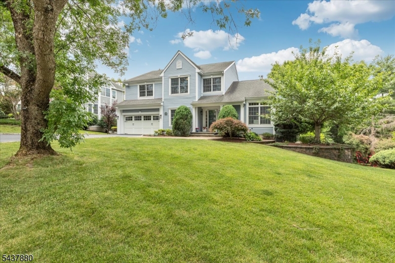 6 Barnstable Road Berkeley Heights, NJ 07922 - Photo 47 of 48