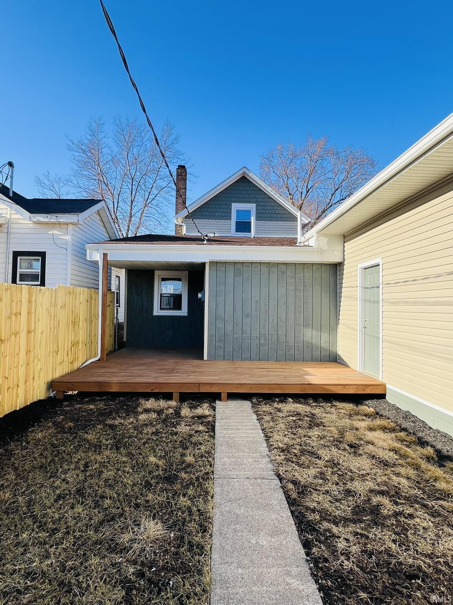 629 West 3rd Street Peru, IN 46970 - Photo 29 of 36 Gallery Image 29