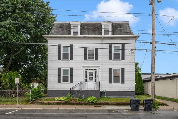 $619,000 | 339 Waterman Avenue, East Providence, RI 02914