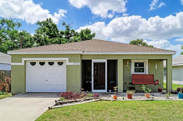 $325,000 | 2713 11th Avenue West, Bradenton, FL 34205