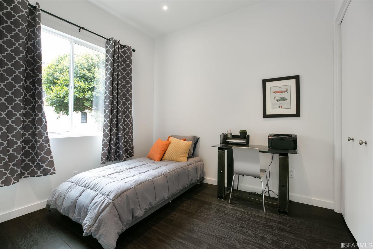 3 Cook Street San Francisco, CA 94118 - Photo 11 of 24