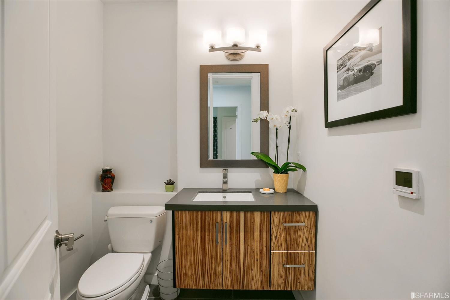 3 Cook Street San Francisco, CA 94118 - Photo 12 of 24