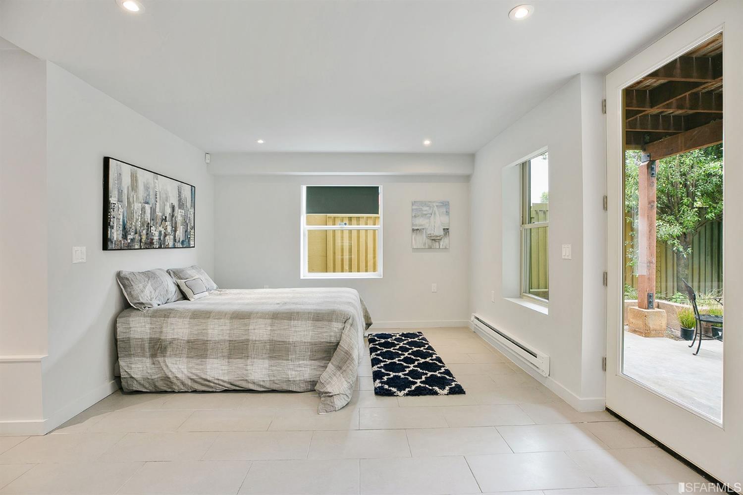 3 Cook Street San Francisco, CA 94118 - Photo 15 of 24