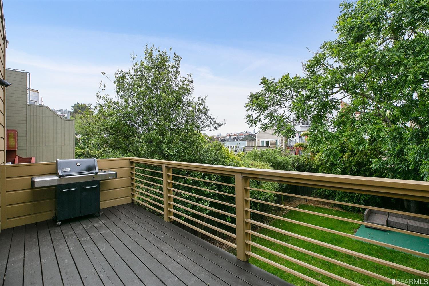 3 Cook Street San Francisco, CA 94118 - Photo 17 of 24