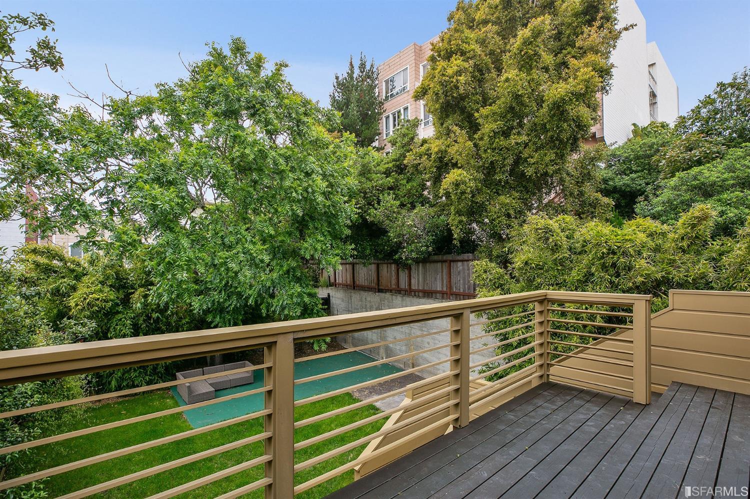 3 Cook Street San Francisco, CA 94118 - Photo 18 of 24