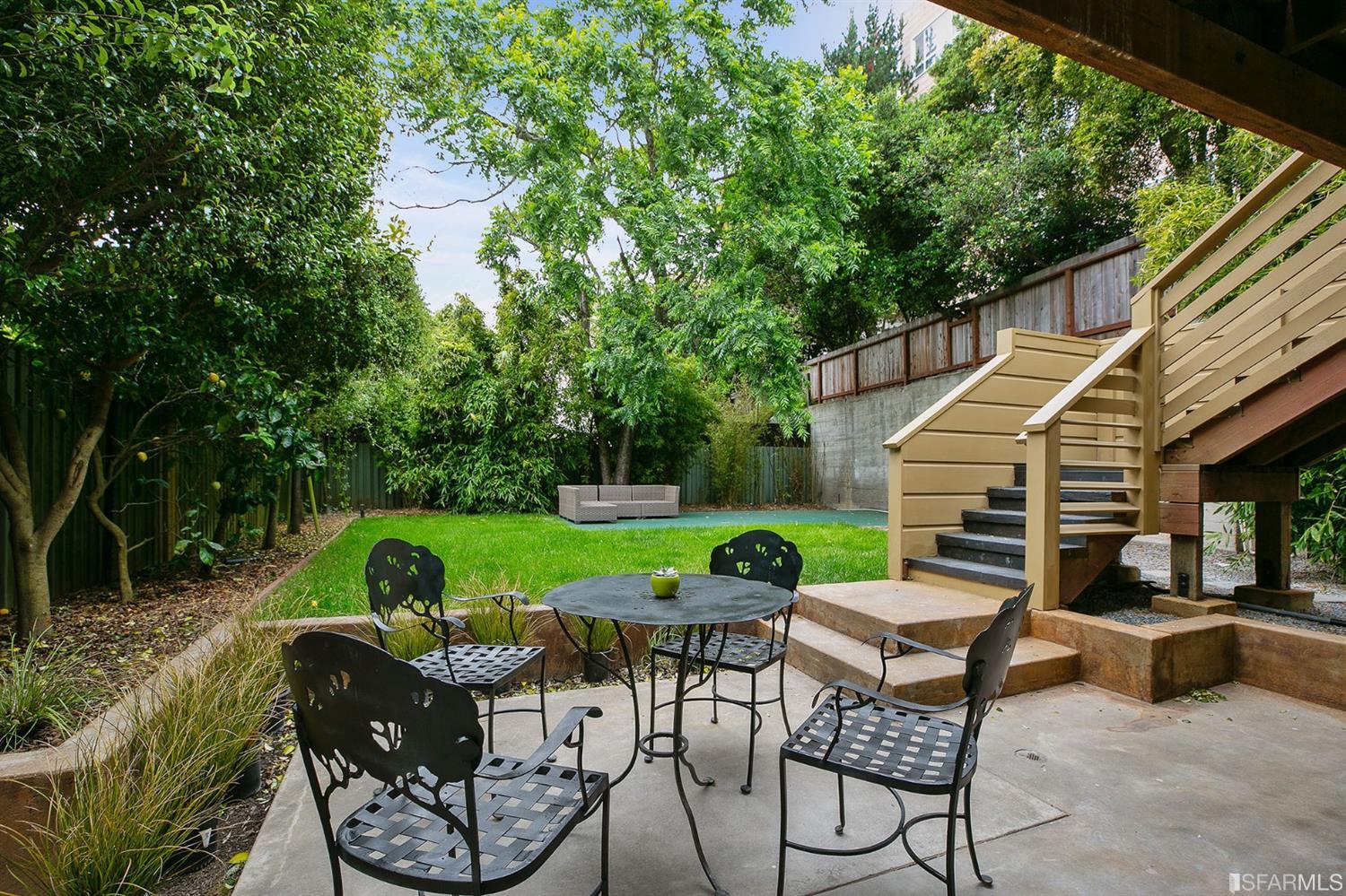 3 Cook Street San Francisco, CA 94118 - Photo 19 of 24