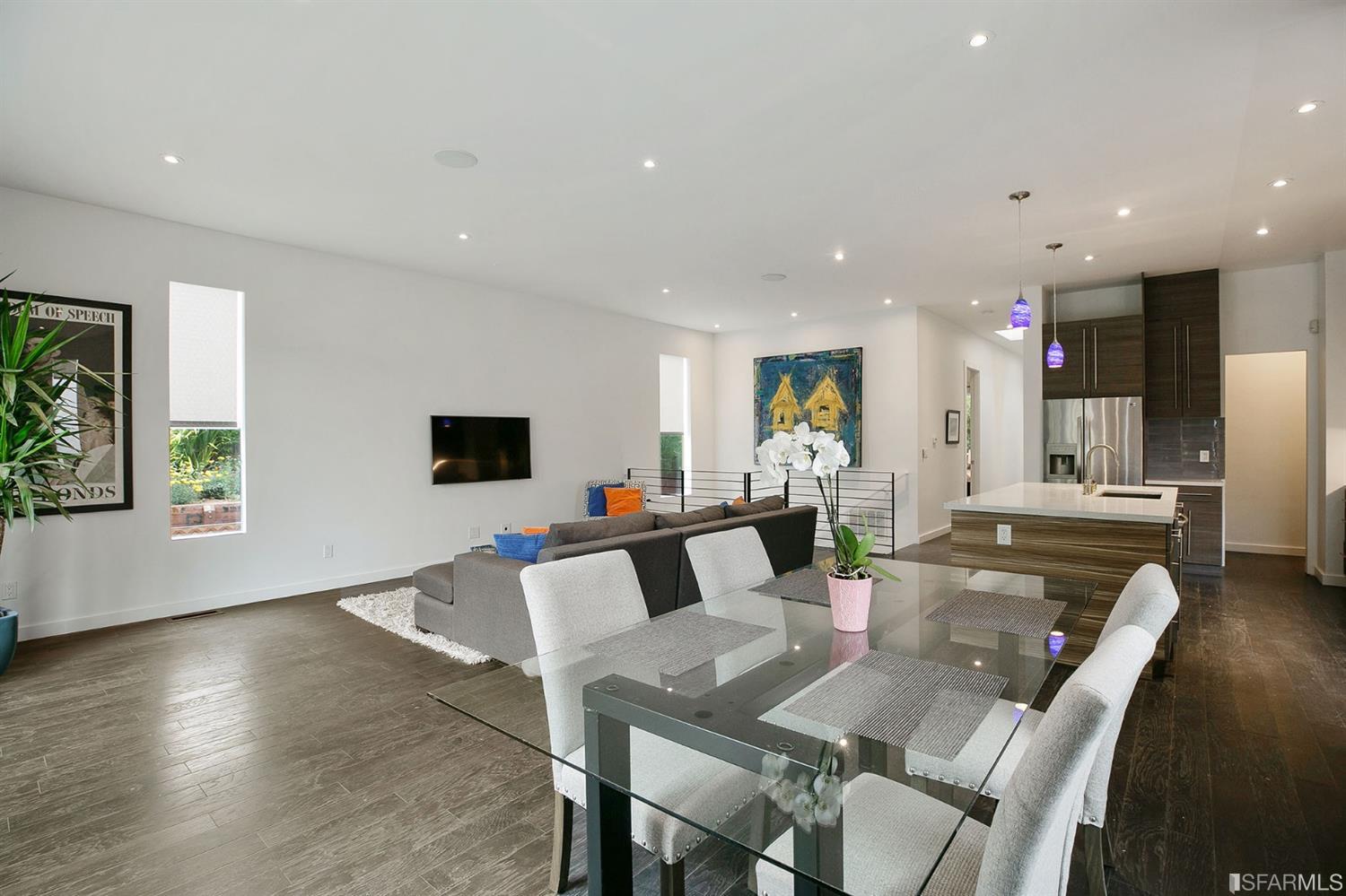 3 Cook Street San Francisco, CA 94118 - Photo 3 of 24