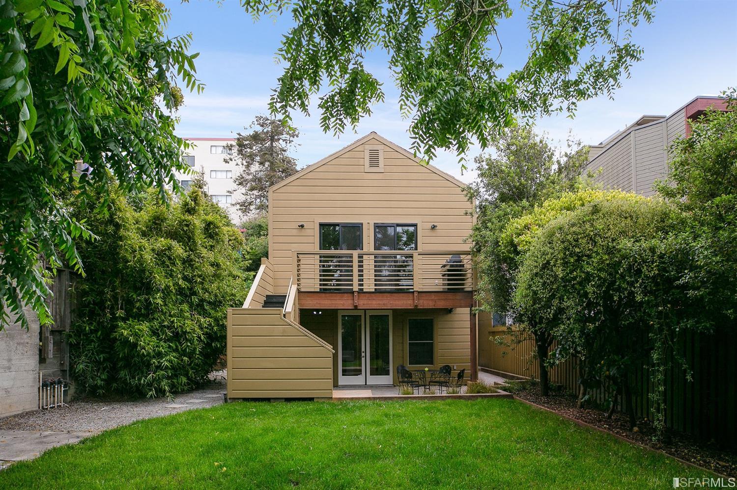 3 Cook Street San Francisco, CA 94118 - Photo 21 of 24