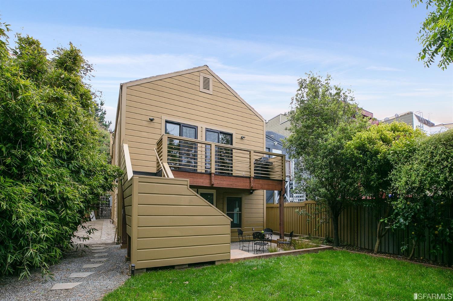 3 Cook Street San Francisco, CA 94118 - Photo 22 of 24