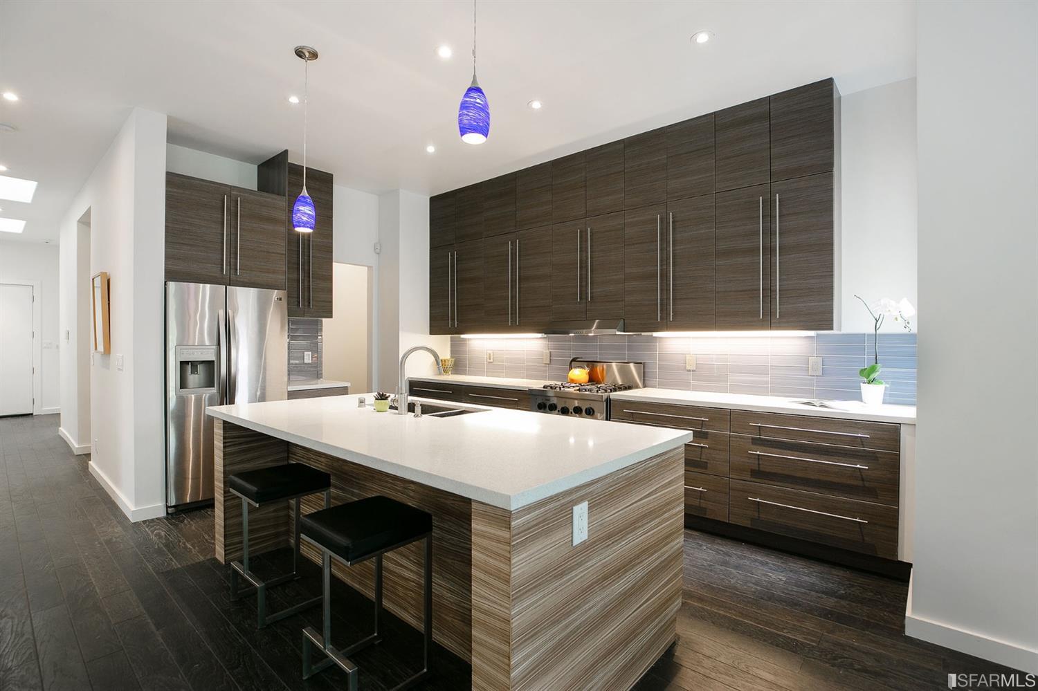 3 Cook Street San Francisco, CA 94118 - Photo 6 of 24