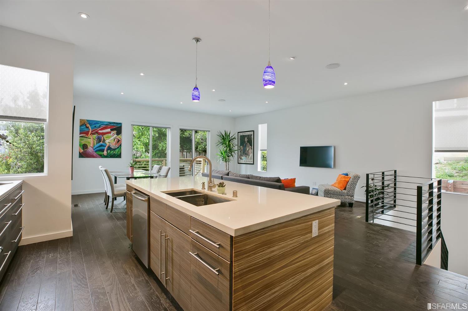 3 Cook Street San Francisco, CA 94118 - Photo 7 of 24