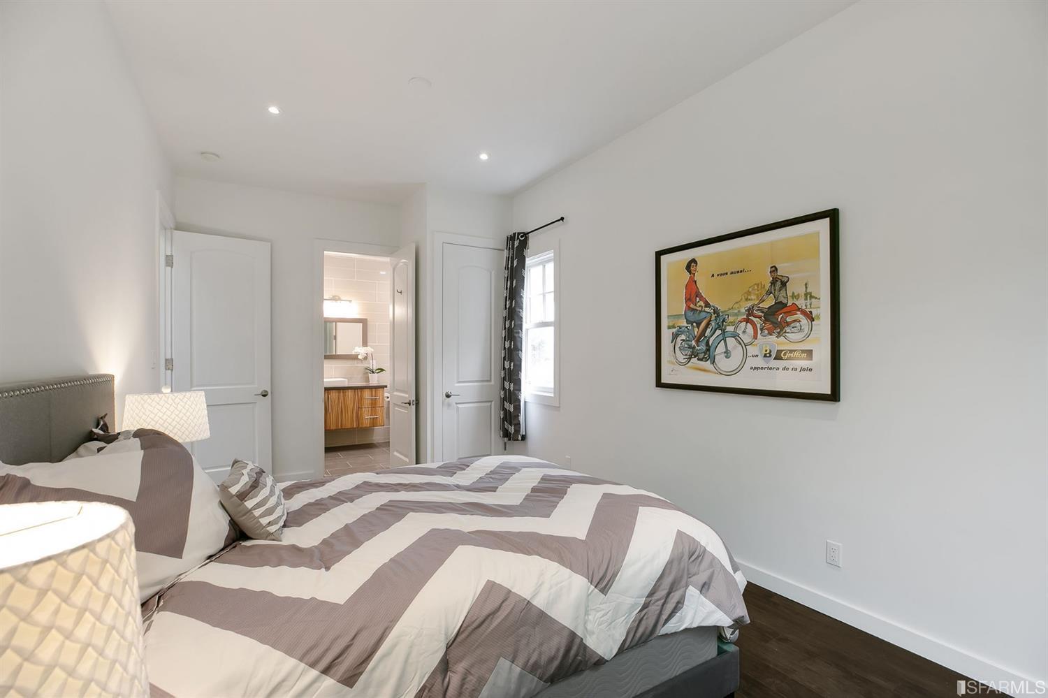 3 Cook Street San Francisco, CA 94118 - Photo 9 of 24