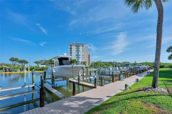 a view of a balcony with lake view