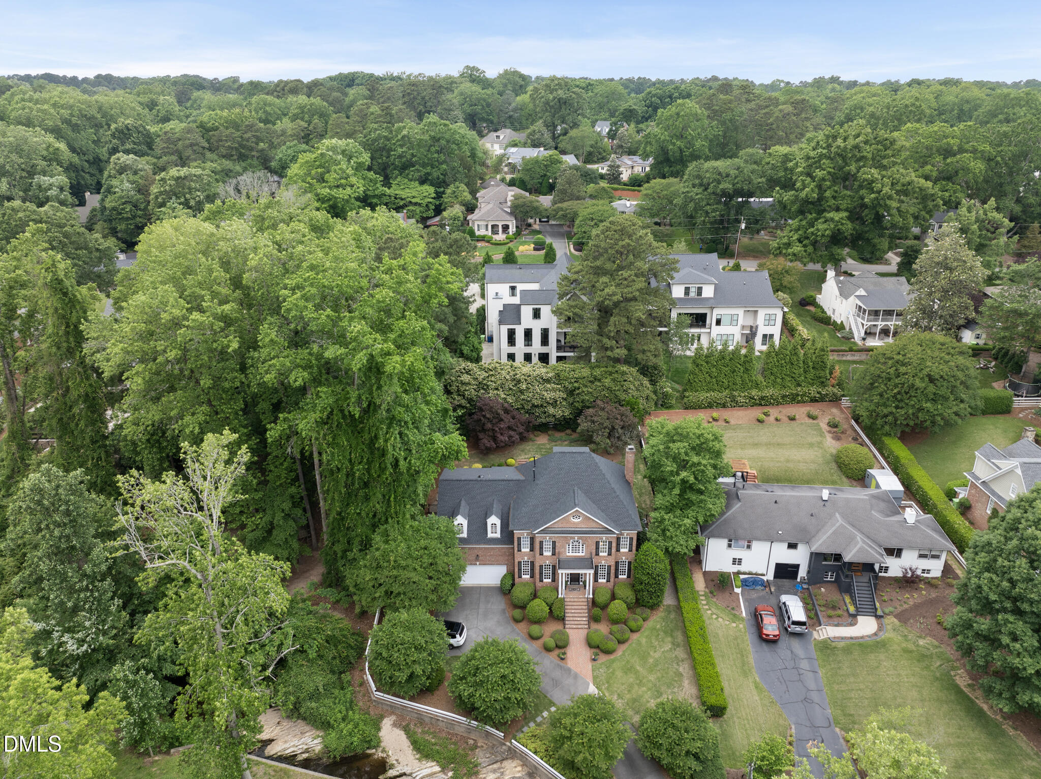 1723 Brooks Avenue Raleigh, NC 27607 - Photo 65 of 72 1723 Brooks Ave