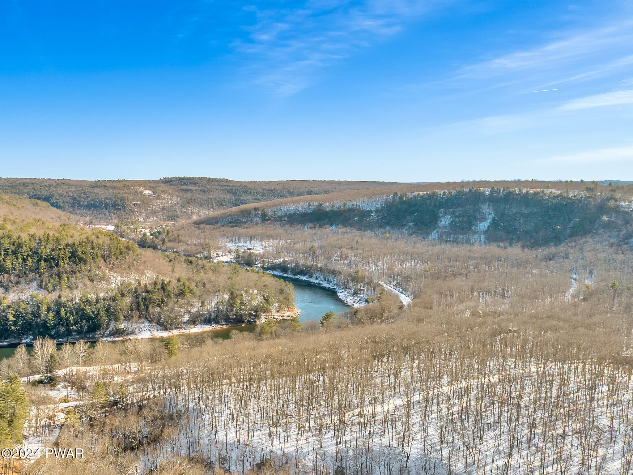 106 Perch Road Lackawaxen, PA 18435 - Photo 57 of 68 DJI_0004