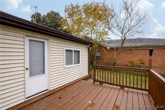 $297,900 | 23 Highway 337, Corydon, IN 47112