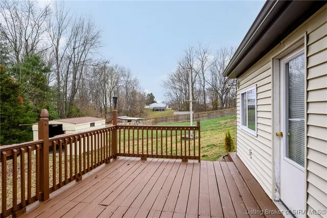 $297,900 | 23 Highway 337, Corydon, IN 47112