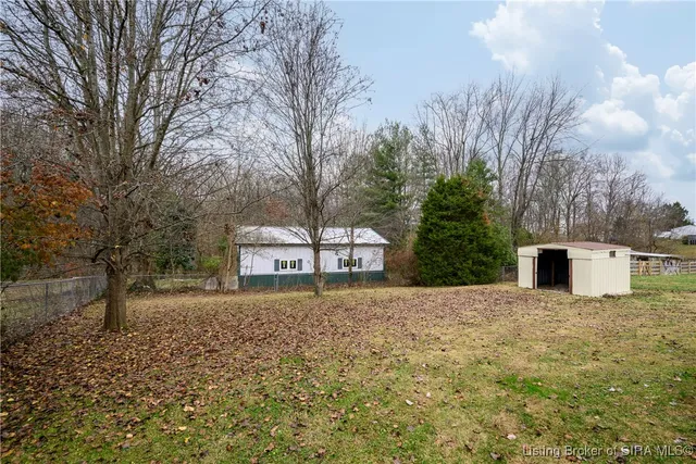 $297,900 | 23 Highway 337, Corydon, IN 47112