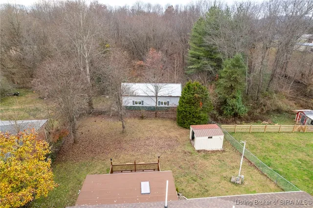 $297,900 | 23 Highway 337, Corydon, IN 47112