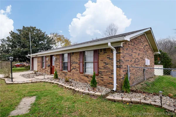 $267,000 | 23 Highway 337, Corydon, IN 47112