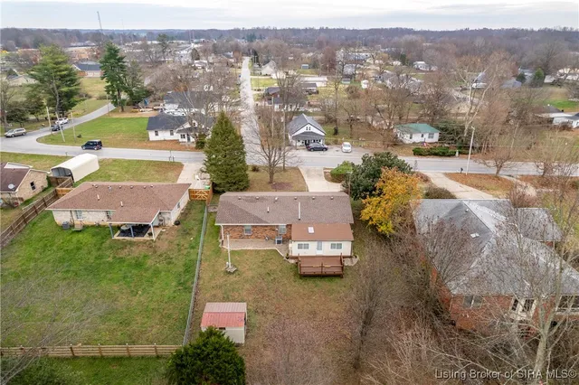 $297,900 | 23 Highway 337, Corydon, IN 47112