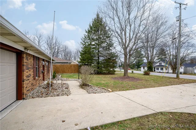$297,900 | 23 Highway 337, Corydon, IN 47112