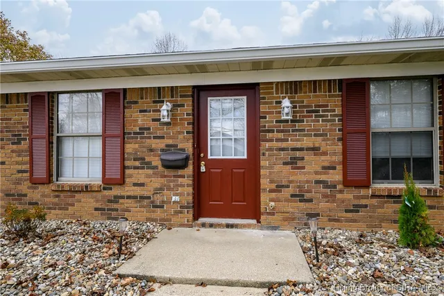 $297,900 | 23 Highway 337, Corydon, IN 47112