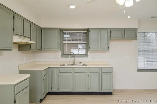 $297,900 | 23 Highway 337, Corydon, IN 47112