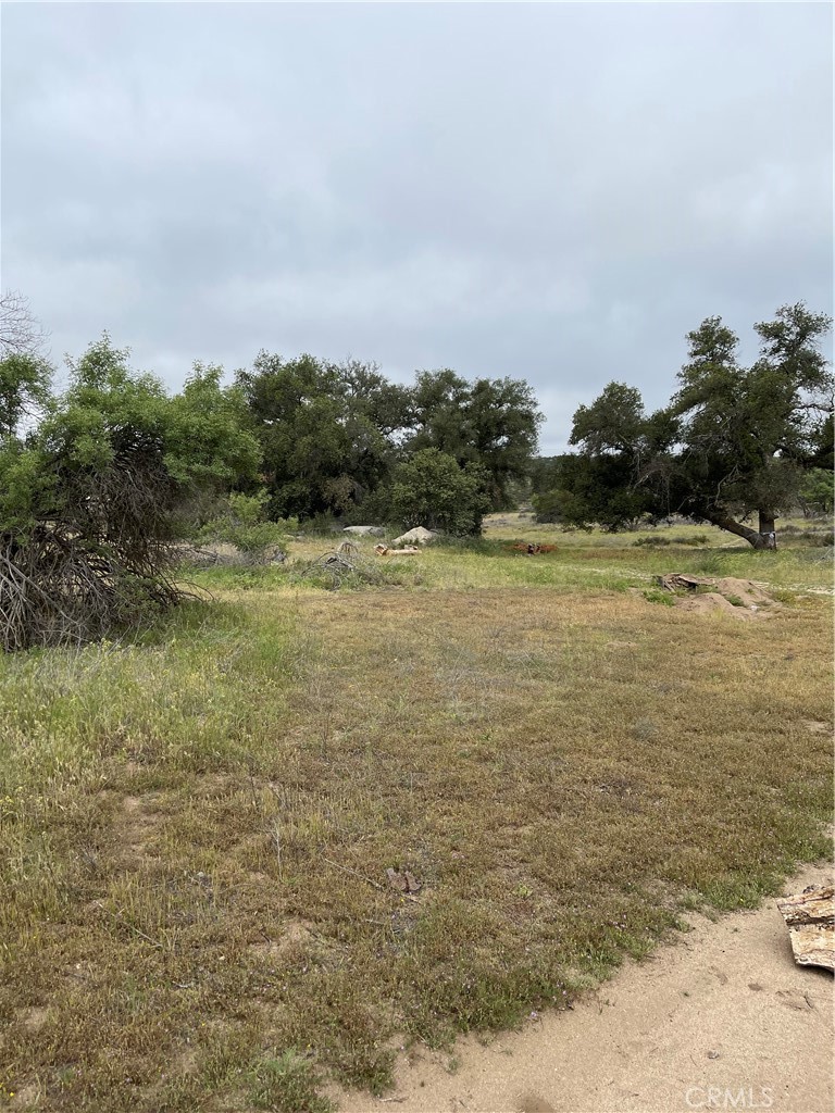 44 Sable Drive Hemet, CA 92544 - Photo 6 of 13 View from parcel.