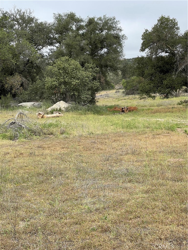44 Sable Drive Hemet, CA 92544 - Photo 10 of 13 View from parcel.