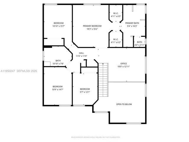 $6,300 | 11243 Northwest 58th Terrace, Unit 1, Doral, FL 33178
