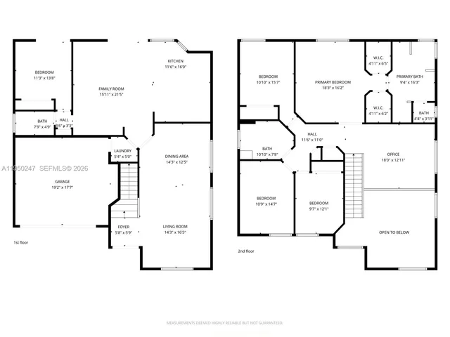 $6,300 | 11243 Northwest 58th Terrace, Unit 1, Doral, FL 33178