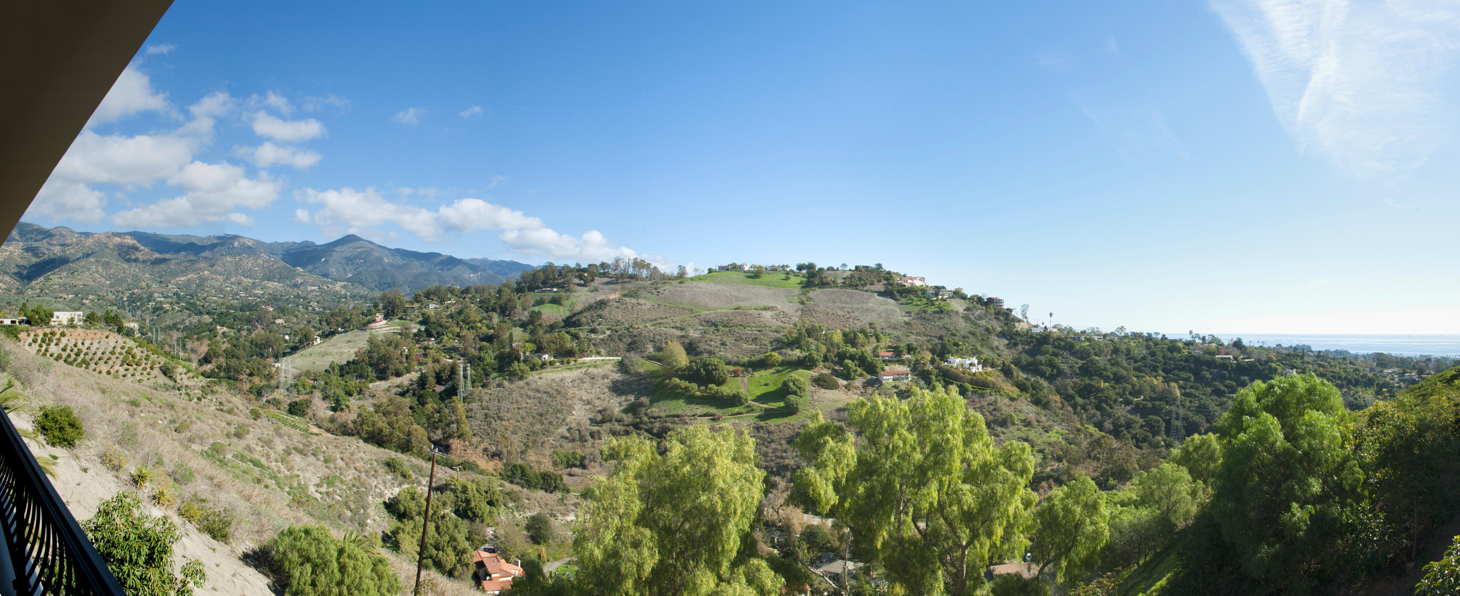20 Alisal Road Santa Barbara, CA 93103 - Photo 32 of 33 a view of a city