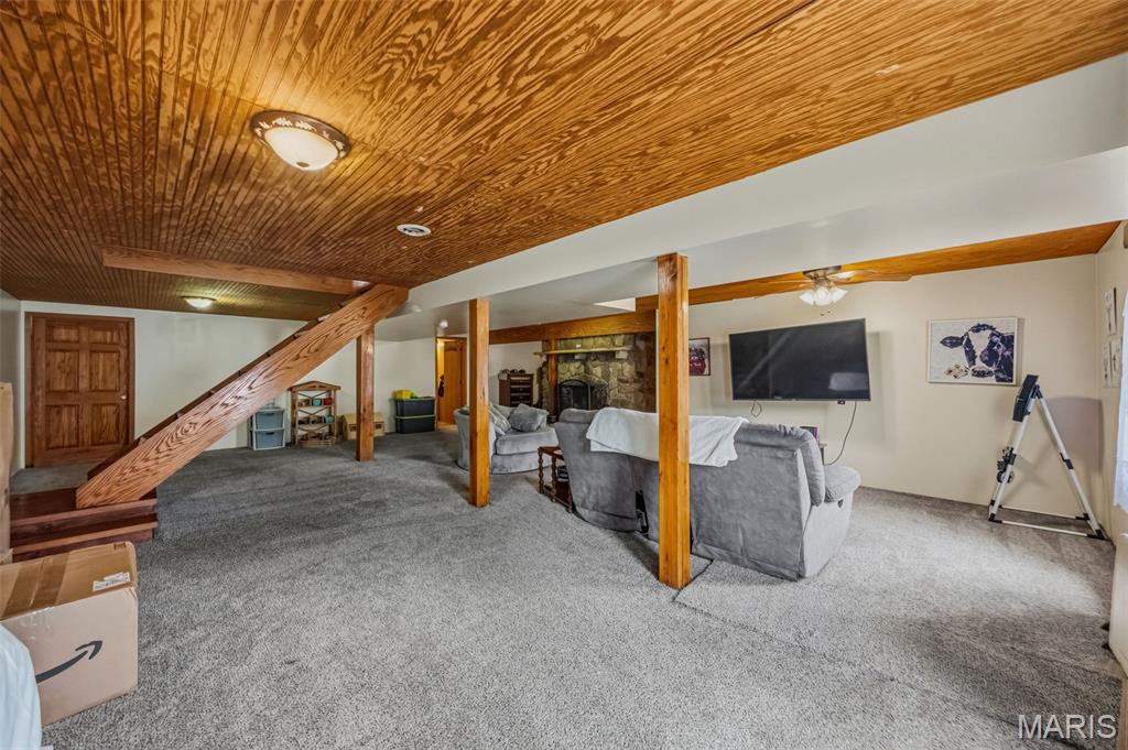 3245 Cedar Falls Road Bonne Terre, MO 63628 - Photo 43 of 99