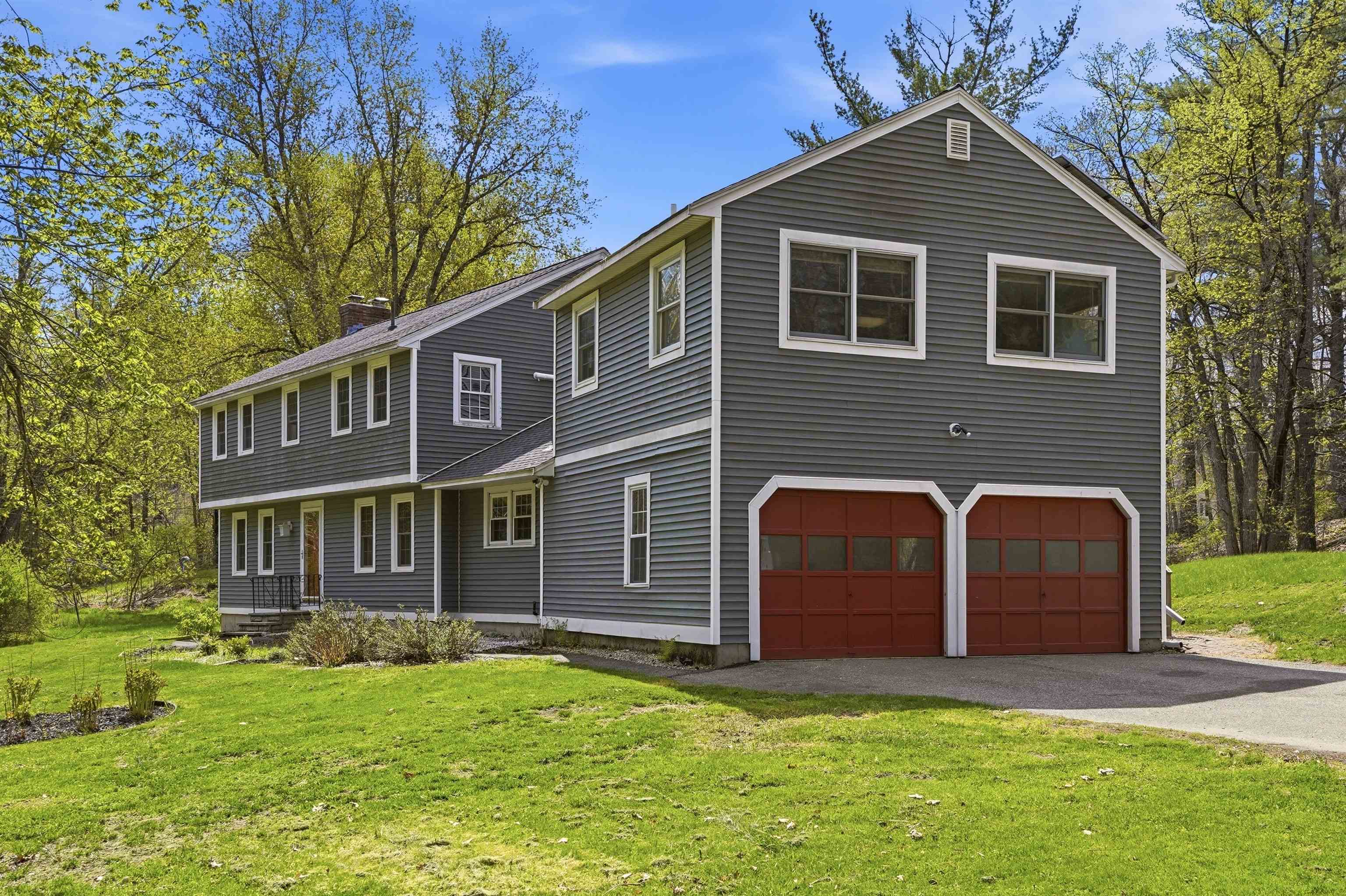 1 Denbow Road Durham, NH 03824 - Photo 3 of 45