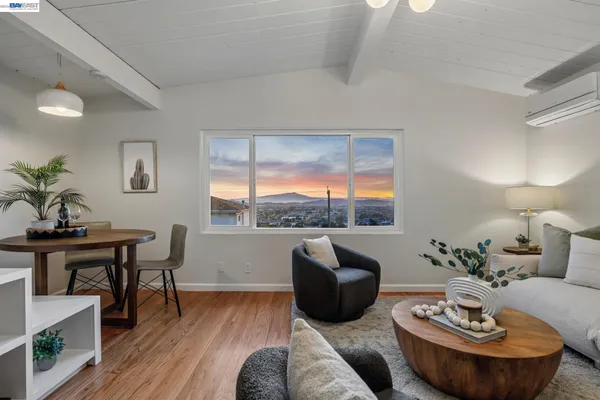 $1,000,000 | 2317 Mira Vista Drive, El Cerrito, CA 94530