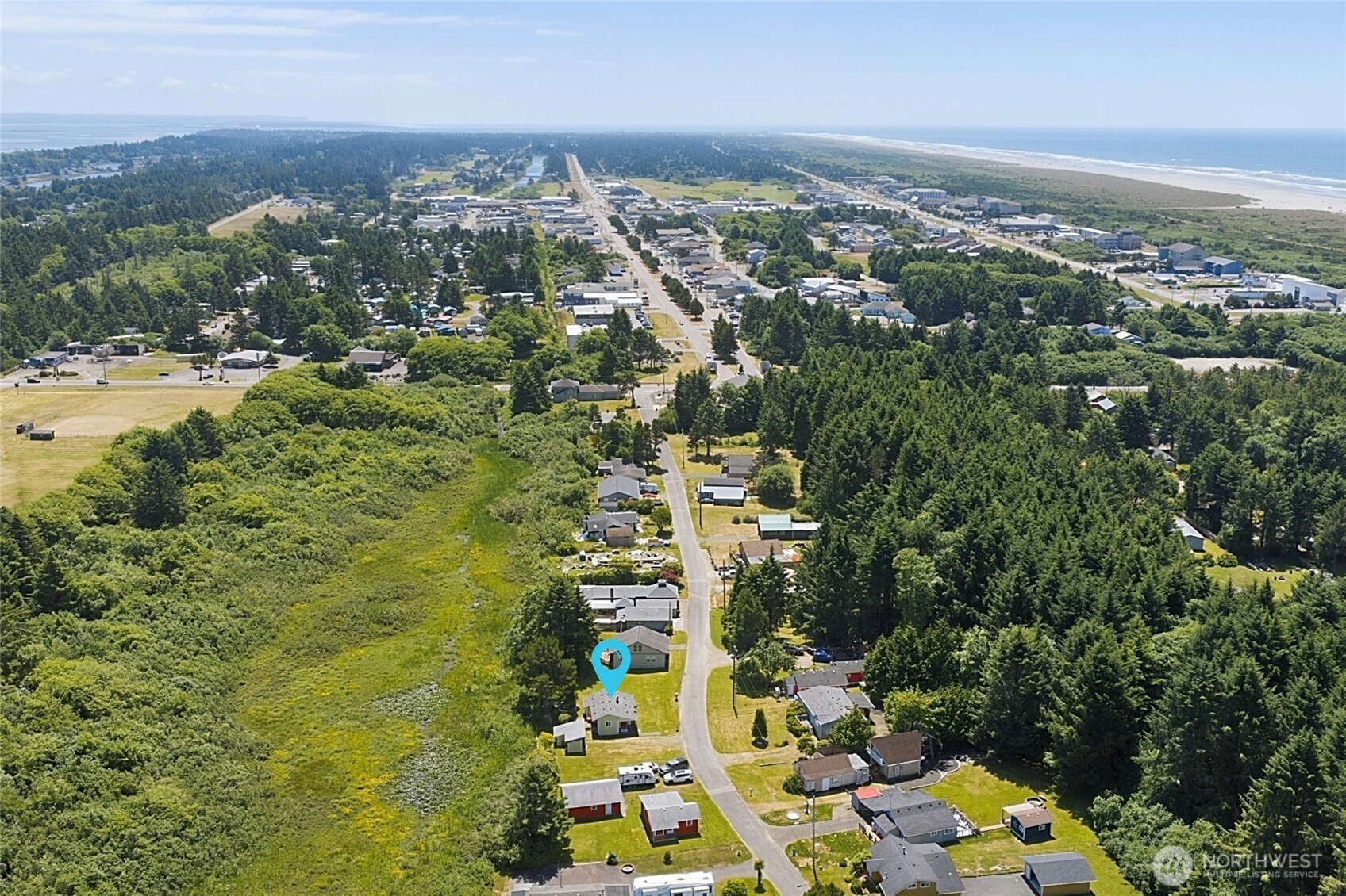 58 Oyehut Road Ocean Shores, WA 98569 - Photo 29 of 31
