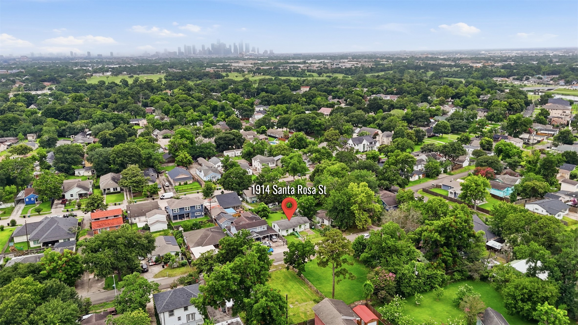 1914 Santa Rosa Street Houston, TX 77023 - Photo 18 of 18